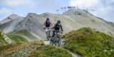 Een grensverleggende e-MTB-ervaring in Ischgl