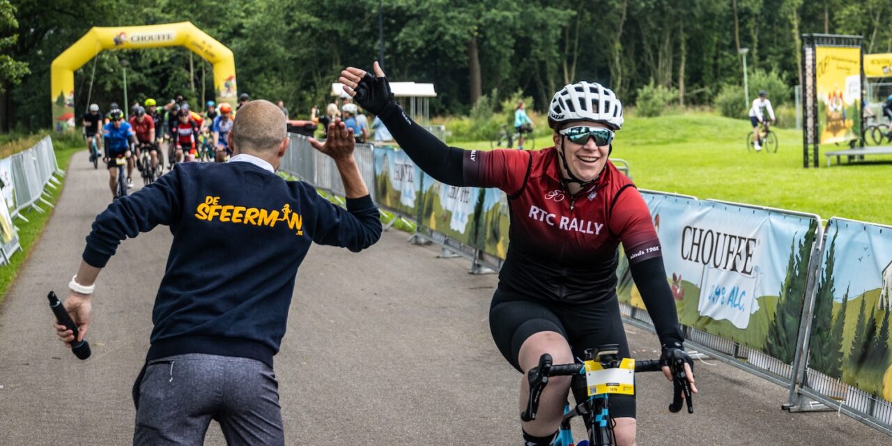 Winactie: Maak kans op duotickets voor de Chouffe Classic 2026 (t.w.v. €66)
