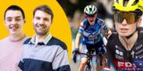 Demi Vollering zal niet gerust zijn op ‘hype train’ Sarah Gigante op Col de la Madeleine