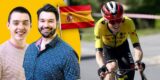 Jonas Vingegaard aan zijn stand verplicht Vuelta te winnen en de allerlaatste Pooltips