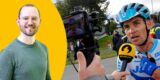Wat wil je weten over Wielerflits? Stel hier al je vragen