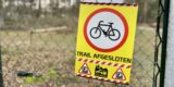 NTFU lanceert juridisch fonds ter bescherming van mountainbikeroutes