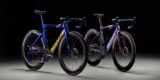 Bianchi onthult speciale fietsen van 21.885 (!) euro ter ere van 140-jarig bestaan