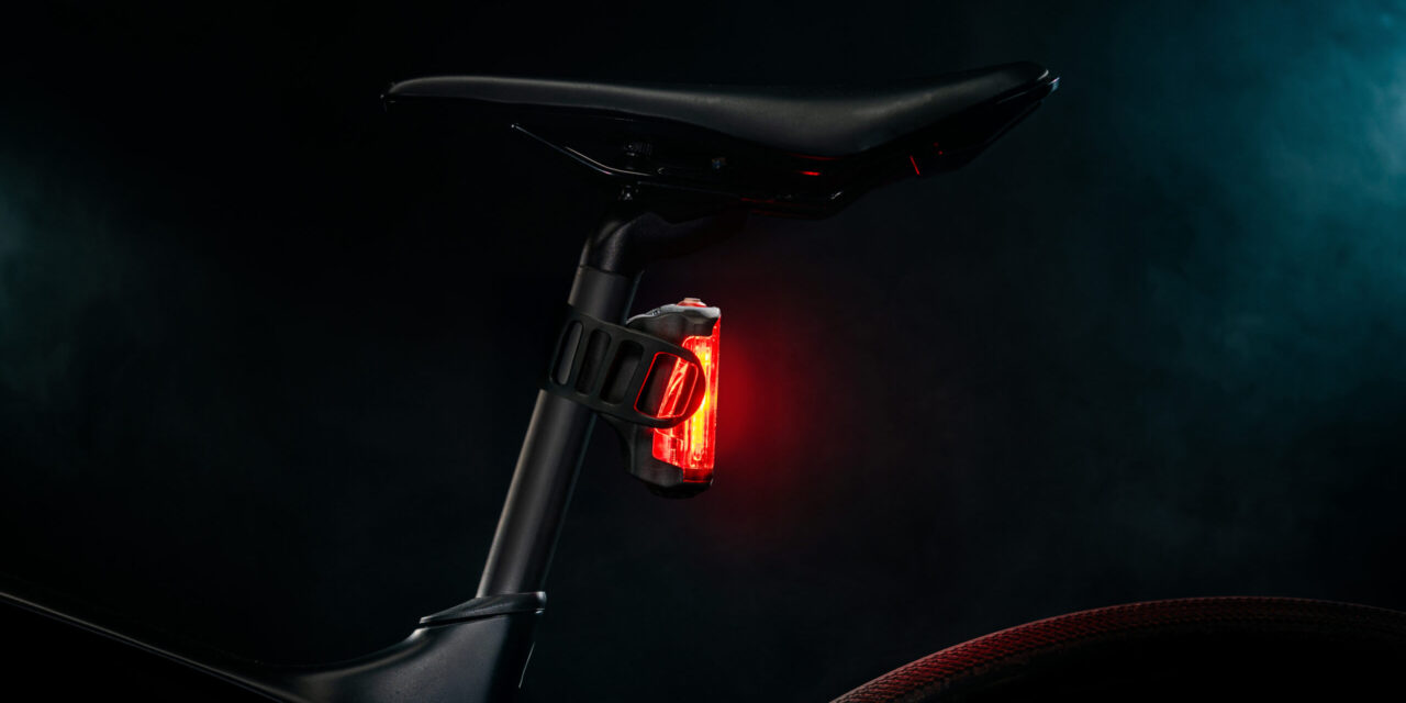 Review: Lezynes Radar Drive is niet het eerste radarsysteem, maar brengt wel iets nieuws