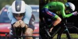 WK 2025: Voorbeschouwing tijdrit elite mannen - Remco Evenepoel versus Tadej Pogacar?