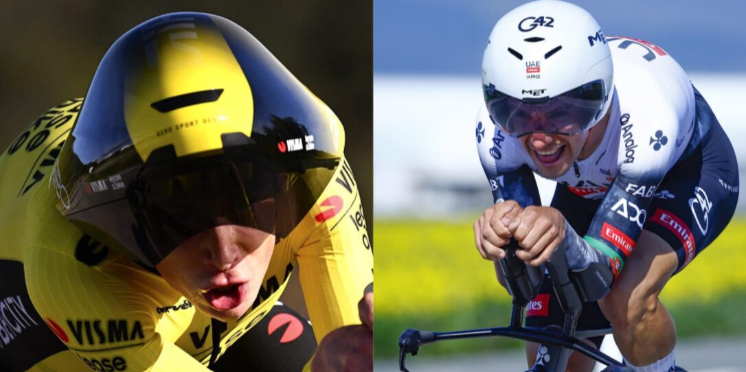 Vuelta 2025: Voorbeschouwing etappe 18 naar Valladolid – Gaat klassement nog op zijn kop in tijdrit?