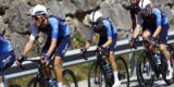 IOC verdedigt deelname van Israël aan internationale sportevenementen