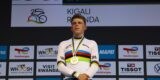 Behoedzame start blijkt sleutel tot succes voor wereldkampioen Michiel Mouris