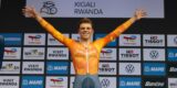 Kersverse Nederlandse wereldkampioen naar beloftenploeg Red Bull-BORA-hansgrohe