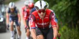 Einde (weg)carrière van Elia Viviani lijkt in zicht