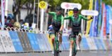 Parkhotel Valkenburg houdt met 1-2tje huis in Tour of Poyang Lake