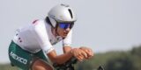 Een serieuze concurrent voor Pogacar en Evenepoel? Isaac Del Toro doet mee aan WK tijdrijden