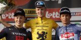 Na Vuelta-protesten is dreigingsniveau voor Kampioenschap van Vlaanderen verhoogd