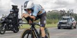 Remco Evenepoel is na perfecte voorbereiding klaar voor WK-battle met Tadej Pogacar