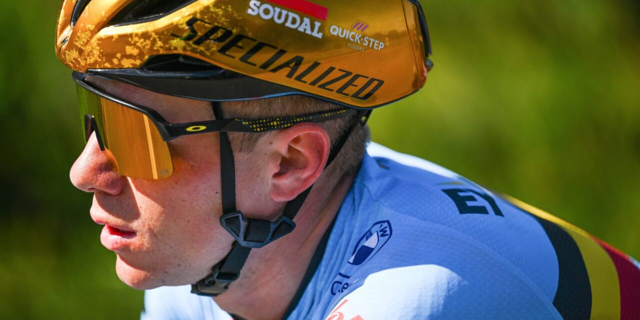 Greg Van Avermaet ziet valkuil voor renners in Rwanda: “Dat moet je niet onderschatten”