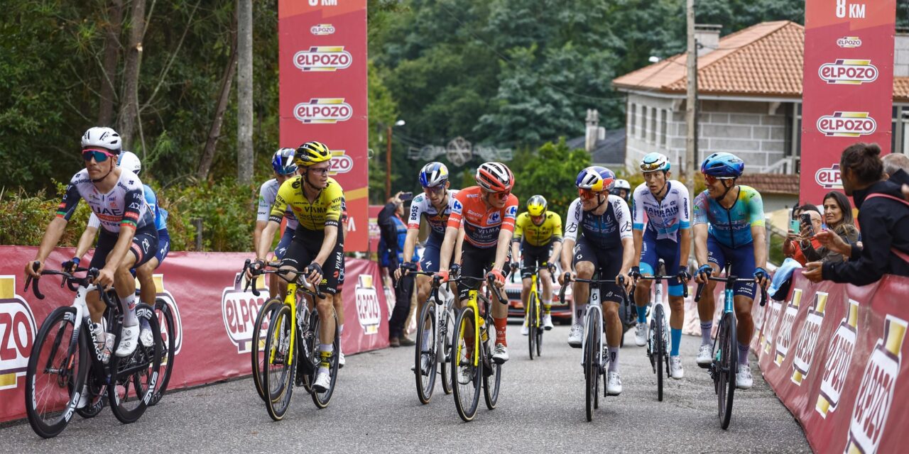 Vuelta 2025: Voorbeschouwing etappe 17 naar Alto de El Morredero - Is het protestgevaar geweken?