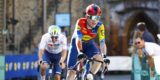 Mattias Skjelmose wint koninginnenetappe in Ronde van Luxemburg door sterk eindschot