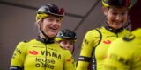 Een ware wielershow: 1-2-3-4 voor vrouwenploeg Visma | Lease a Bike in Tour de Gatineau