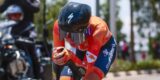 Demi Vollering slaakt diepe zucht na WK-brons: Het gevoel was zó slecht