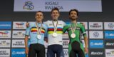 WK wielrennen 2025 in Rwanda: Programma en uitslagen