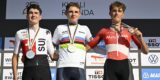 Lorenzo Finn mag nog jaartje rijpen bij Red Bull Rookies en krijgt twee Nederlandse ploeggenoten