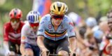 Remco Evenepoel baalt na dubbele pech: Er had denk ik wel meer ingezeten