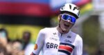 WK 2025: Harry Hudson kroont zich na indrukwekkende solo tot wereldkampioen bij junioren mannen