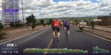 ROUVY voegt WK-routes WK Rwanda toe, Victor Campenaerts deed virtuele verkenning