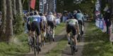 Frits Biesterbos en Femke Markus winnen op NK Gravel, podiumplekken voor Tibor Del Grosso en Fem van Empel