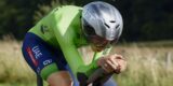 Tadej Pogacar wil Remco Evenepoel uitdagen op WK tijdrijden