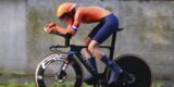 Megan Arens behaalt wereldtitel op loodzwaar parcours: Was moeilijk om het plan te volgen