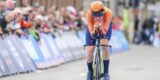 WK 2025: Starttijden WK tijdrijden junioren in Rwanda - Arens vroeg in de middag, Mouris bij laatste starters