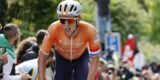 Nederlandse mannen met realistisch doel naar WK wielrennen in Rwanda