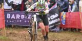 Veel Belgische en Nederlandse zeges in druk crossweekend