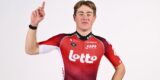 Lotto-talent Mauro Cuylits boekt eerste profzege in Tour of Istanbul