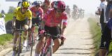 Runner-up van Parijs-Roubaix Femmes kiest voor AG Insurance-Soudal: Wil een monument winnen