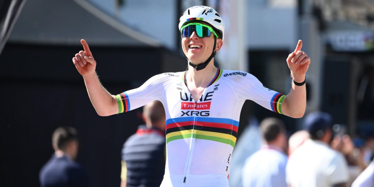 WK 2025: Voorbeschouwing WK wegrit mannen in Rwanda – Wat kan Evenepoel tegen titelverdediger Pogacar?