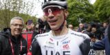 Juan Ayuso tekent voor vijf seizoenen bij Lidl-Trek