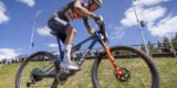 Mathieu van der Poel voelt zich steeds beter op WK-parcours: Maar dit is niet mijn laatste kans