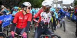 Zaakwaarnemer verklaart overstap Biniam Girmay naar NSN Cycling: “Een sprinter heeft structuur nodig”