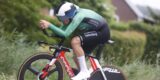 Nils Sinschek slaat opnieuw toe in Tour of Poyang Lake