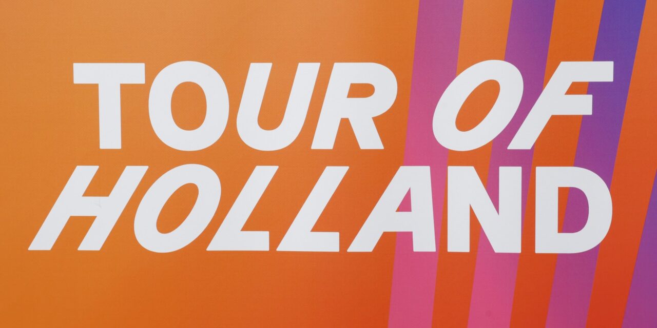 NIBC Tour of Holland 2025: Zo werkt het spel van WielerFlits Ploegleider