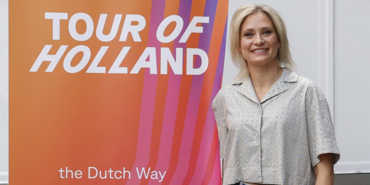 Speel gratis mee met WielerFlits Ploegleider tijdens NIBC Tour of Holland 2025