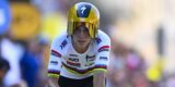 WK 2025: Voorbeschouwing tijdrit elite mannen – Uitdagend parcours voor Remco Evenepoel en co