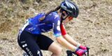 WK 2025: Célia Gery maakt overtal Frankrijk af en verovert wereldtitel bij U23-vrouwen