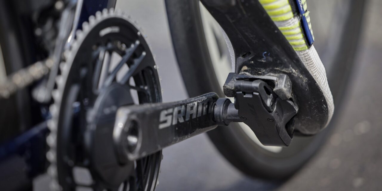 UCI reageert erg vurig op klacht van SRAM