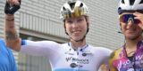 Lorena Wiebes oppermachtig in Simac Ladies Tour: Zege-aantal 2022 overtreffen