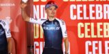 Tom Pidcock verklaart verschil in vorm tussen Giro en Vuelta