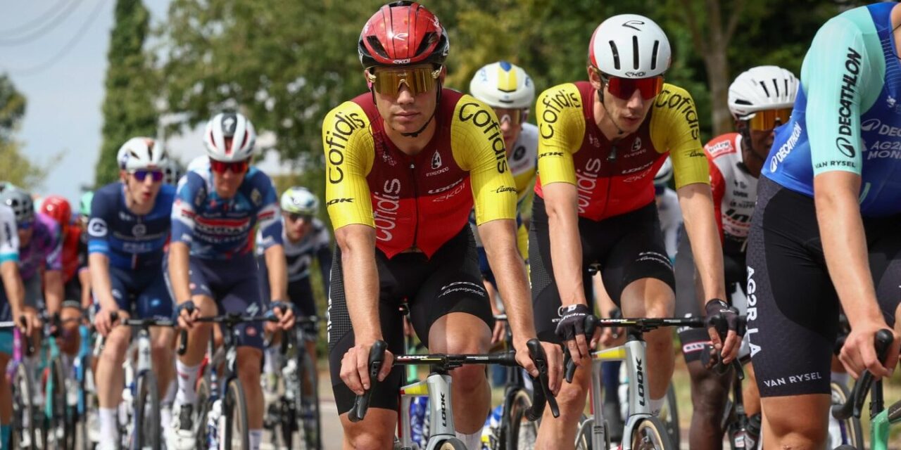 Houdt Cofidis alsnog Uno-X Mobility uit de WorldTour? We willen snel zekerheid