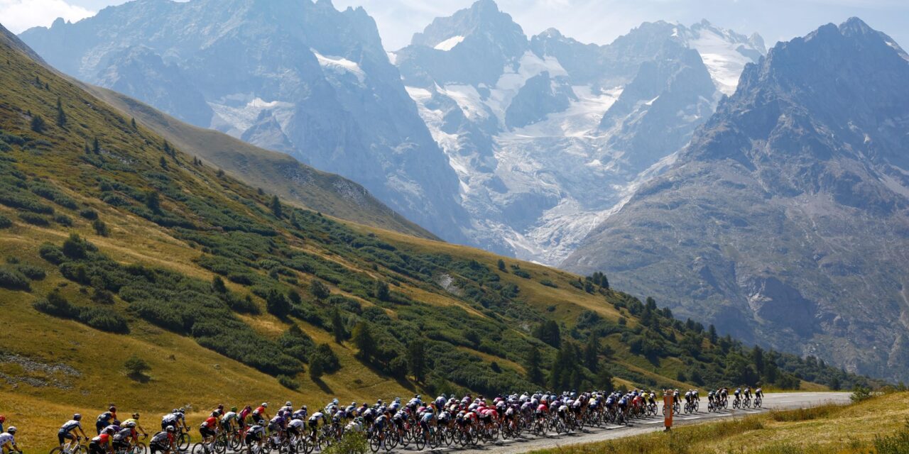 ‘Derde etappe Tour de France 2026 finisht in skioord’